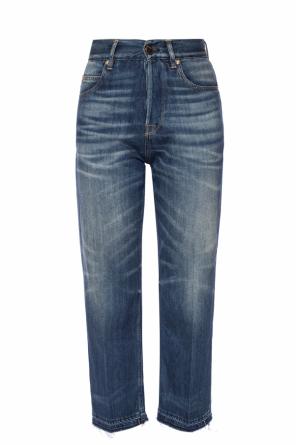 Raw-trimmed jeans, zdjęcie 1 Raw-trimmed jeans od Golden Goose